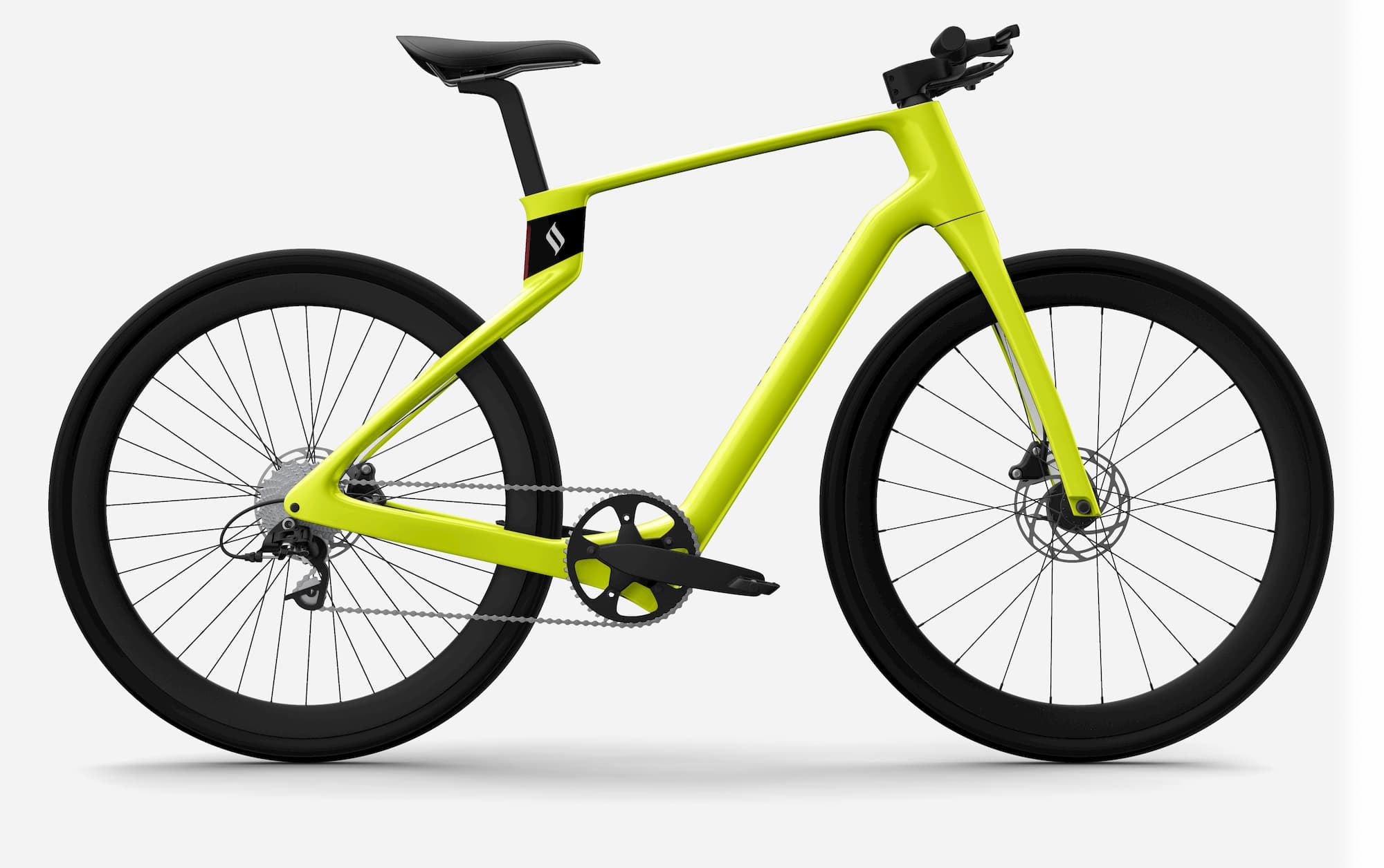 Essential Colors - Lime