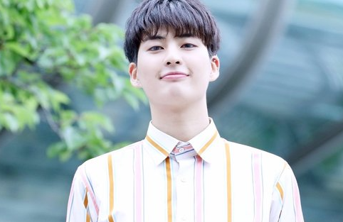 Kogyeol UP10TION positif Covid-19, usai Bitto terpapar virus pada Senin, 30 November 2020. (Foto: TOP Media)