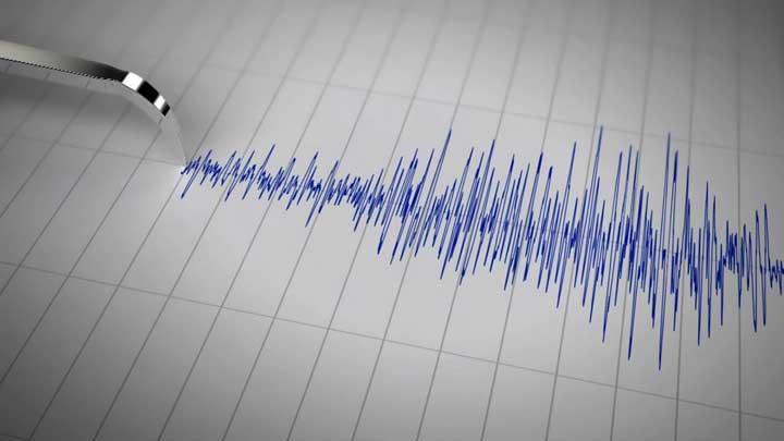 Ilustrasi gempa. (Foto: Google)