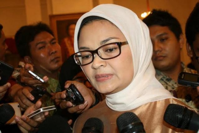 Kepala BPOM, Penny Lukito mengatakan BPOM akan cermati keamanan vaksin covid-19. (Foto: Istimewa)