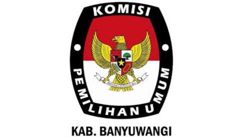 KPU Banyuwangi (foto:istimewa)