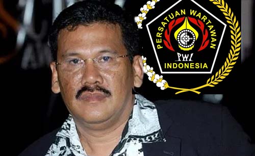 Dewan Kehormatan PWI Pusat dorong wartawan lakukan investigasi penembakan laskar FPI. 