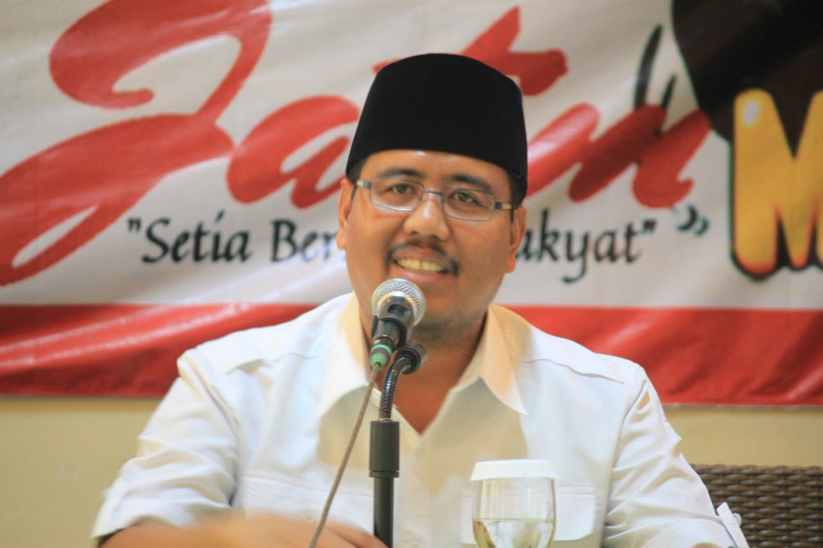 Wakil Ketua DPRD Jatim, Anwar Sadad. (Foto: Istimewa)