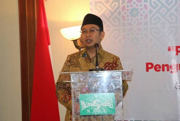 RMI PBNU H Abdul Ghofarrozin. (Foto: Istimewa)