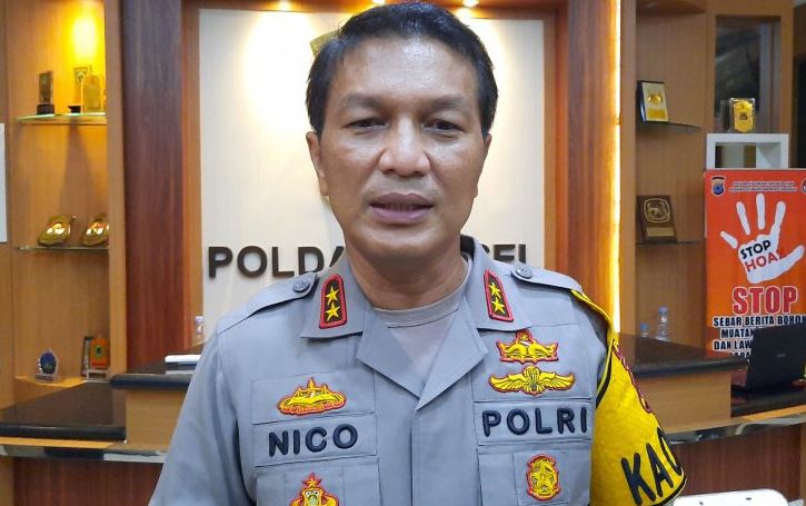 Kapolda Jawa Timur Irjen Nico Afinta. (Foto: Antara)