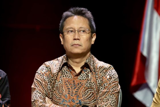 Budi Gunadi Sadikin. (Foto: JP)