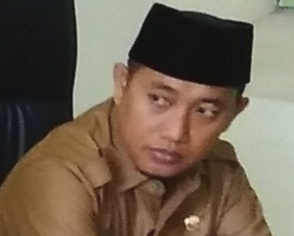 Wabup Pamekasan Rajae meninggal karena Covid-19. (Foto: Dok Humas Pamekasan)