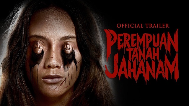 Salah satu poster film horor Perempuan Tanah Jahanam karya Joko Anwar. (Foto: RAPI Films)