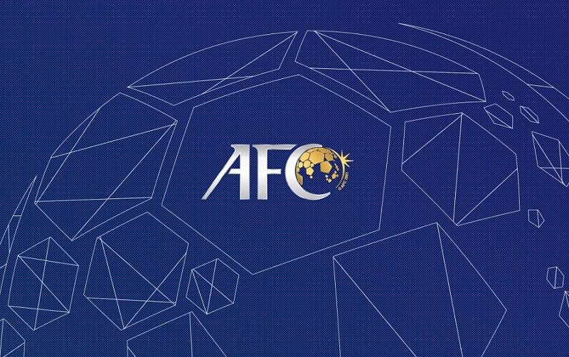 Federasi Sepakbola Asia (AFC). (Foto: Laman Resmi AFC)