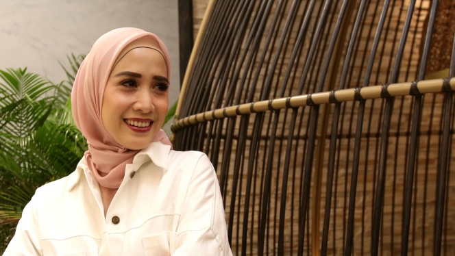 Artis Fanny Fabriana positif Covid-19 usai tes swab pada 24 Desember 2020. (Foto: Instagram)