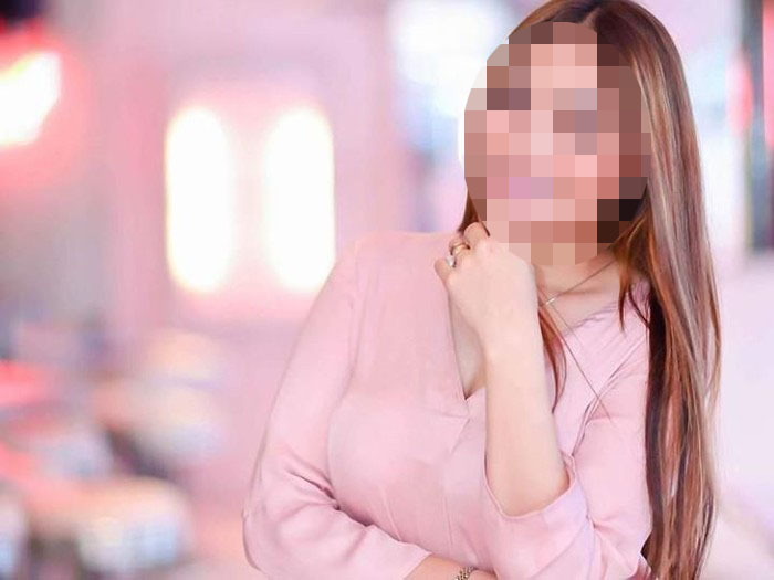 Selebgram yang juga seorang model majalah dewasa SC ikut terseret dugaan kasus prostitusi artis TA dan muncikari Mami Alona. (Foto: Instagram)