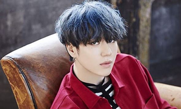 Yugyeom GOT7 dikabarkan akan meninggalkan agensi lama, JYP Entertainment, dan pindah ke AOMG Jay Park. (Foto: Instagram)