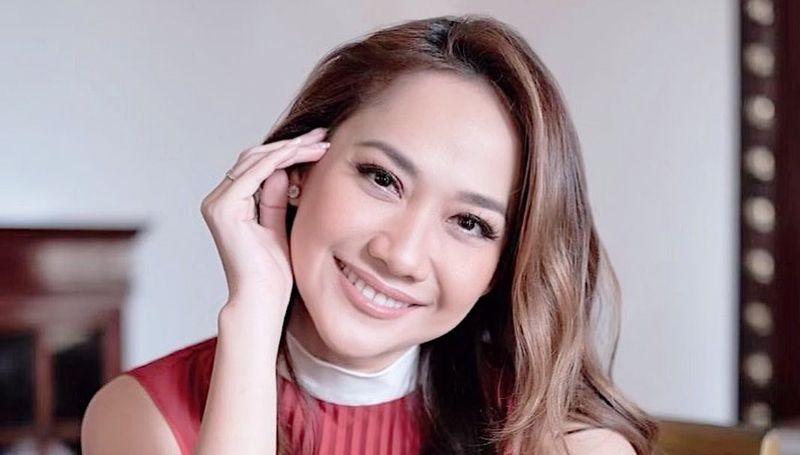 Penyanyi sekaligus artis Bunga Citra Lestari atau BCL dikabarkan masuk daftar penerima vaksin Covid-19. (Foto: Instagram)