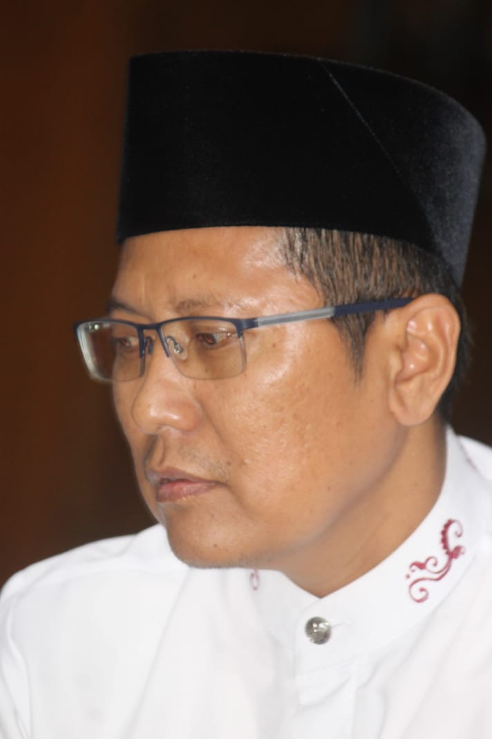 Ketua MUI Bidang Dakwah, KH Chalil Nafis. (Foto: Asmanu Sudharso/Ngopibareng.id)