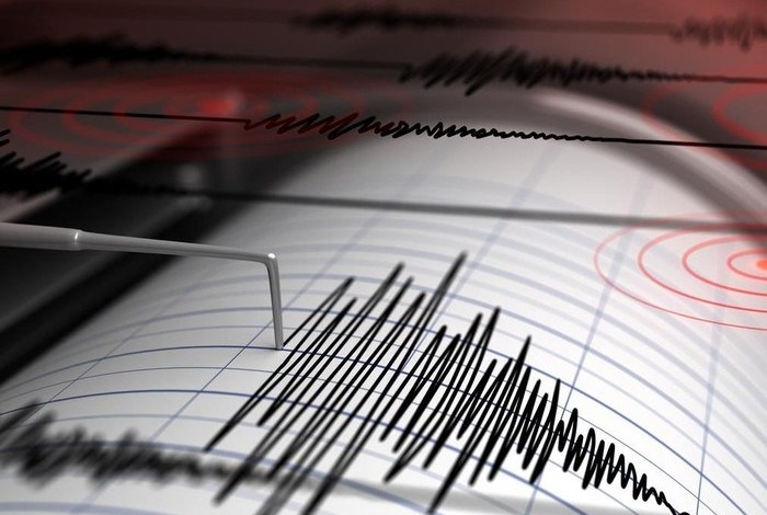 Ilustrasi Gempa. (FotoL Istimewa)