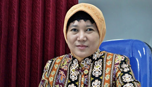 Guru Besar Fakultas Farmasi Universitas Gadjah Mada, Prof. Zullies Ikawati. (Foto: md.or.id)