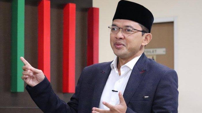 Anggota DPR RI dari Fraksi PKB, Maman Imanulhaq. (Foto: Dok PKB)