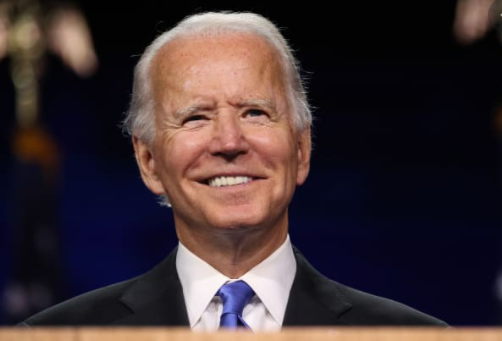 Fakta tentang Pelantikan Joe Biden dan Kamala Harris. (Foto: History.com)