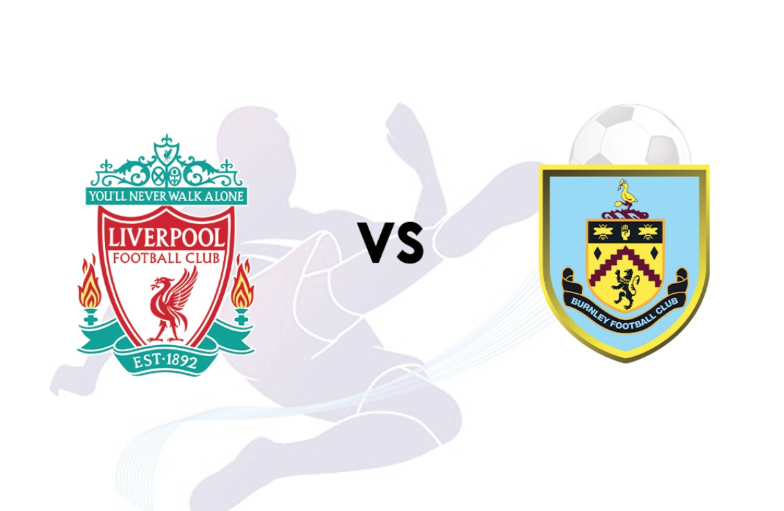 Liverpool vs Burnley. (Ilustrasi: Fa Vidhi/Ngopibareng.id)