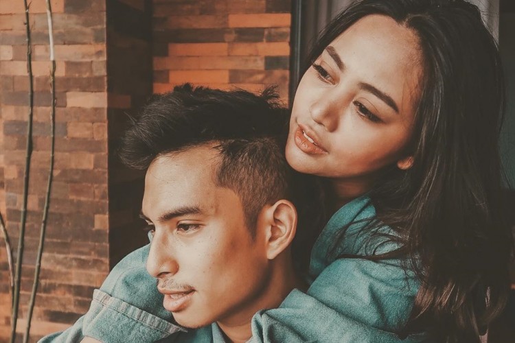 Rumah tangga Rachel Vennya dengan Niko Al Hakim dikabarkan tengah bermasalah. (Foto: Instagram)