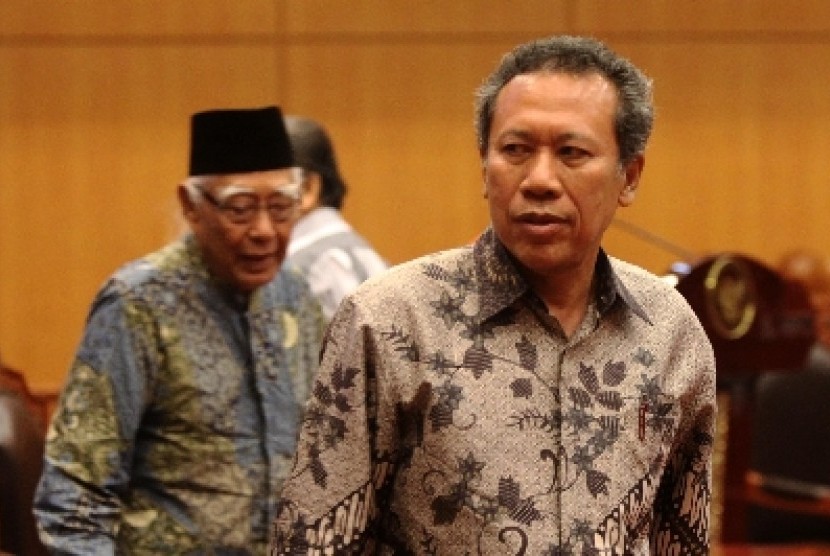 Ketua PP Muhammadiyah Syafiq Mughni. (Foto: Istimewa) 