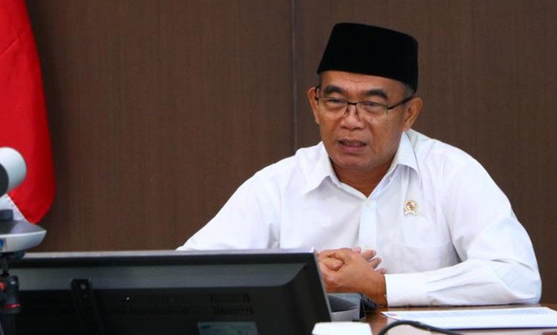 Menko PMK RI, Muhadjir Effendy. (Foto: Antara)