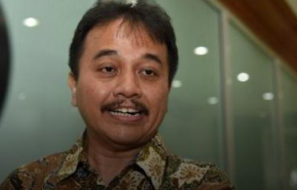 Roy Suryo sebut Abu Janda juga sering mengeluarkan ujaran rasisme dan berbau SARA. (Foto:indopolitika)