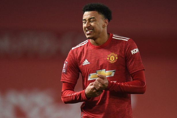 Jesse Lingard dipinjamkan oleh Manchester United ke West Ham United sampai akhir musim. (Foto: Dok. MU)