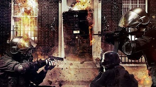 Salah satu adegan film He Who Dares: Downing Street Siege. (Foto: YouTube)