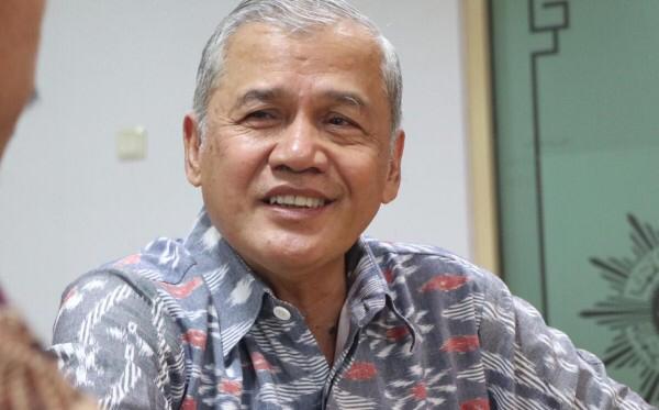 Ketua PP Muhammadiyah Dadang Kahmad. (Foto: Istimewa) 