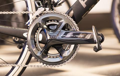 Shimano menambahkan wireless technology dalam jajaran produknya. (Istimewa)