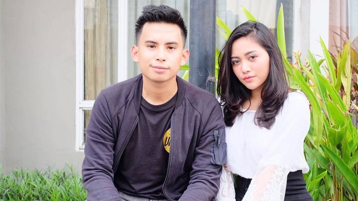 Foto kenangan Rachel Vennya bersama Niko Al Hakim. (Foto: Instagram)