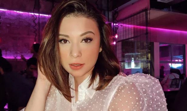 Selebgram Lindsey Leslie dituding selingkuhan Niko Al Hakim, sehingga Rachel Vennya gugat cerai suami. (Foto: Instagram)