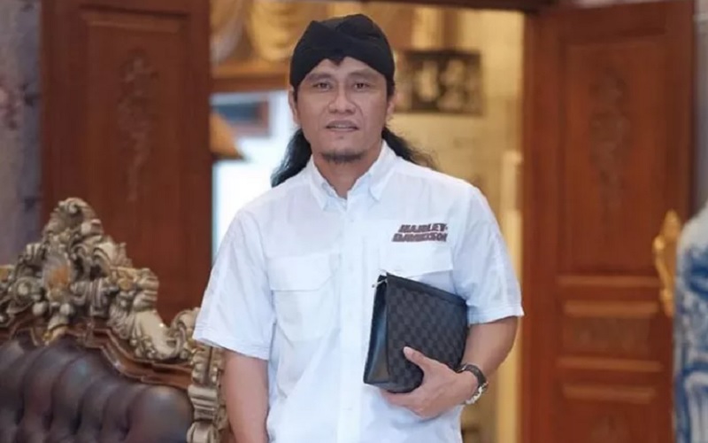 Gus Miftah, pengasuh Pondok Pesantren Ora Aji. (Foto: Instagram)