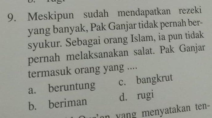 (Foto: Istimewa-Tangkapan layar media sosial)