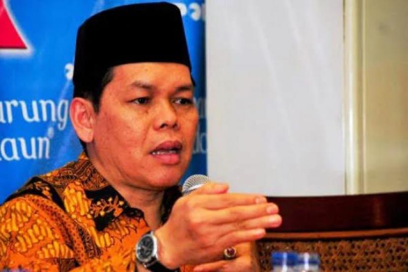 Sekjen MUI, Buya Amirsyah Tambunan. (Foto: Dok MUI)