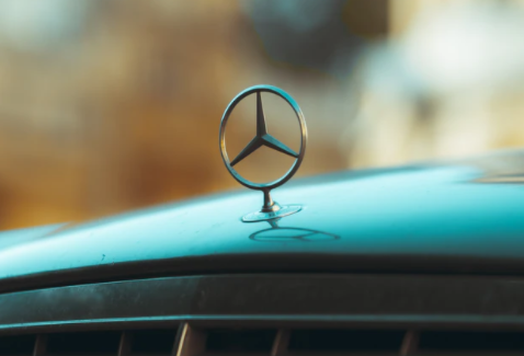 1,29 juta mobil Mercedes Benz di Amerika Serikat ditarik. (Foto:unsplash)