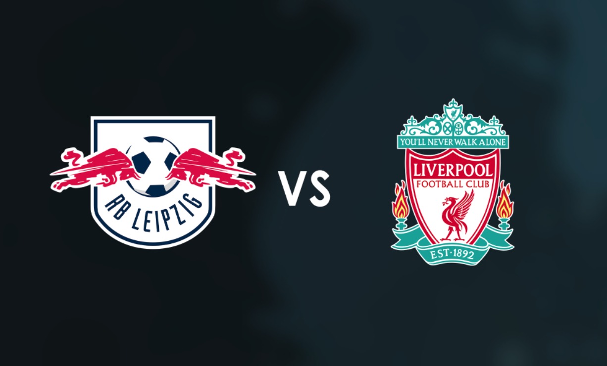 RB Leipzig vs Liverpool. (Grafis: Fa Vidhi/Ngopibareng.id) 