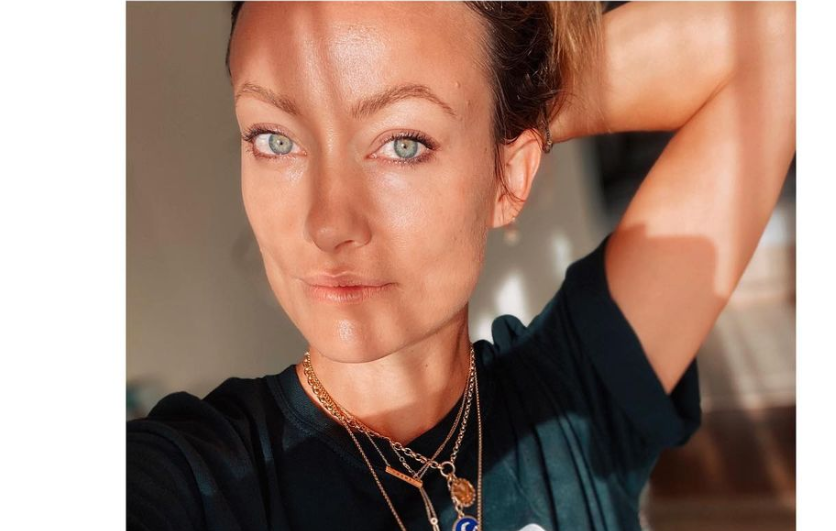 Olivia Wilde terima banyak kritikan setelah puji Harry Styles. (Foto: Tangkapan layar via Instagram)