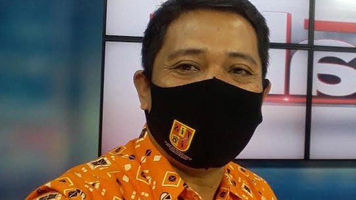 Pengamat politik, Surrokim Abdussalam. (Foto: Istimewa)