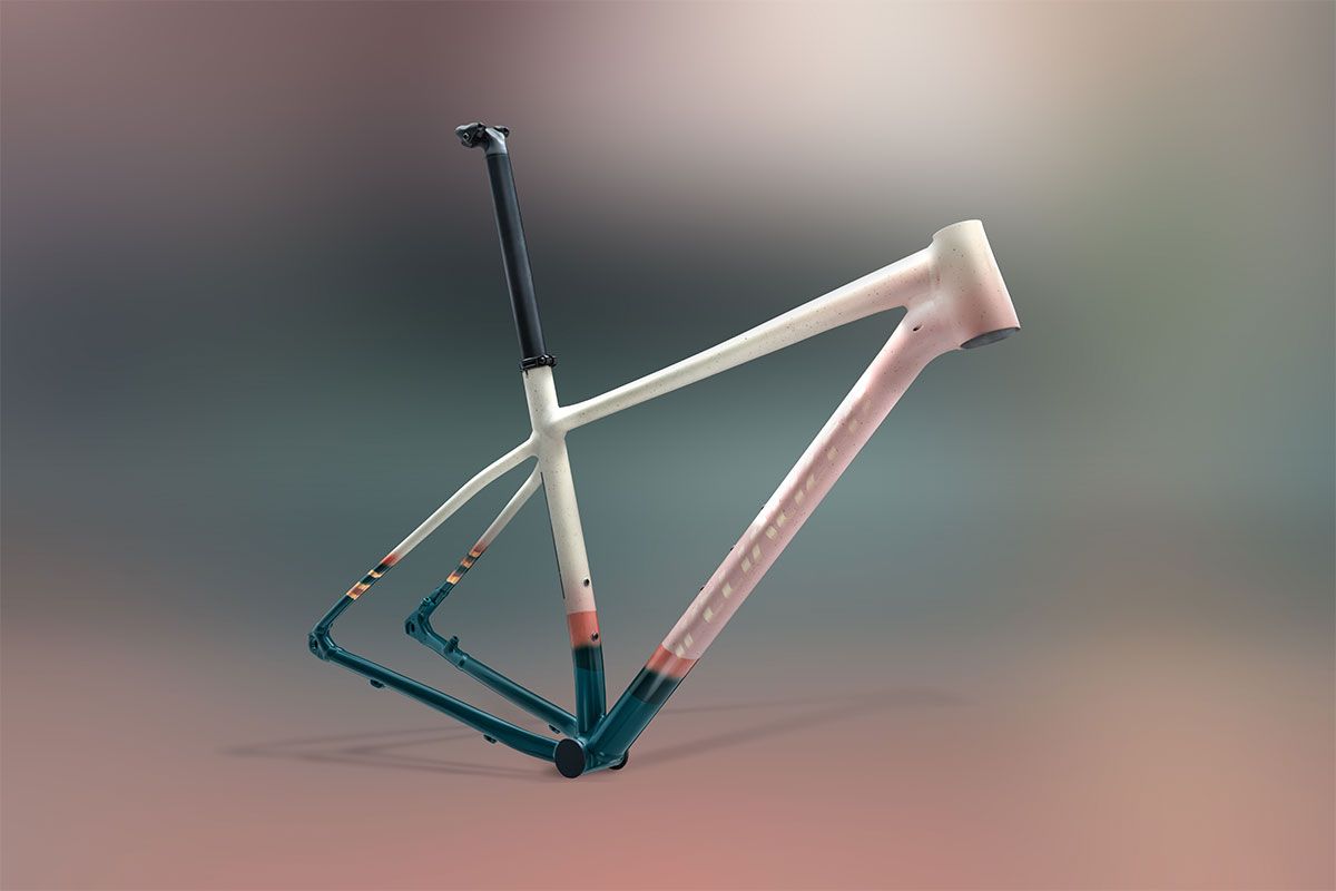 Specialized Chisel varian Earth