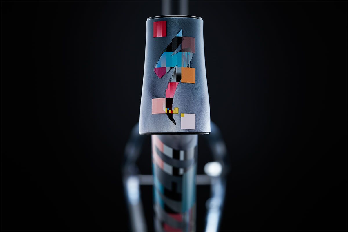 Specialized Chisel varian Water