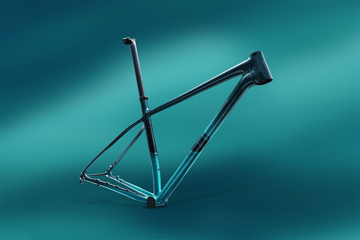 Specialized Chisel varian Water
