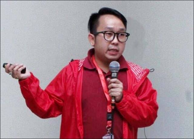 Ketua Fraksi PSI DPRD Surabaya, William Wirakusuma. (Foto: Istimewa)