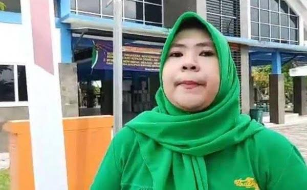 Wakil Ketua Komisi A DPRD Surabaya, Camelia Habibah. (Foto: Dok. Ngopibareng.id)