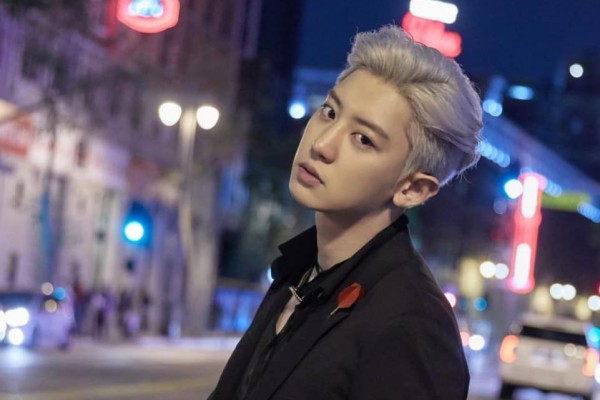 Chanyeol, menjadi member kelima EXO yang menjalani wajib militer. (Foto: SM Entertainment)