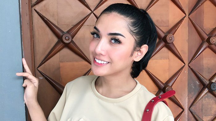 Selebgram transgender Millendaru. (Foto: Instagram)