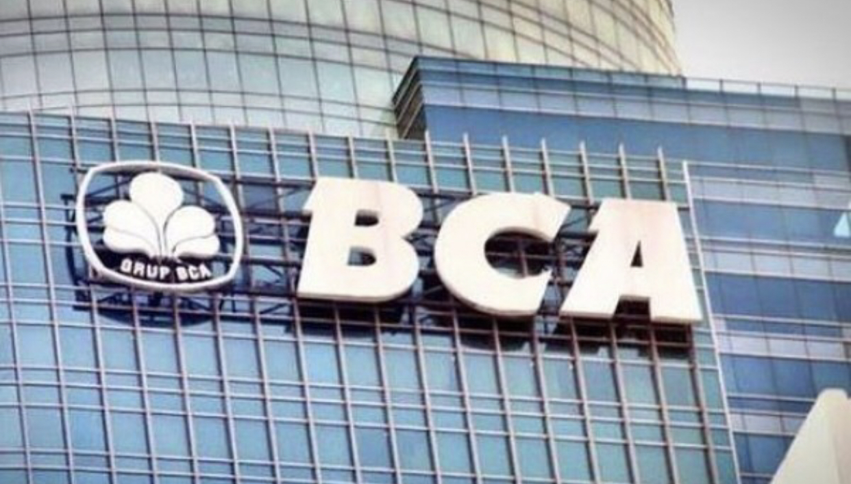 Ilustrasi Bank BCA. (Foto: Istimewa)