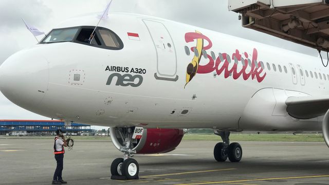 Maskapai Lions Air Group, yakni Lion Air dan Batik Air memberikan layanan rapid test antigen gratis sesuai syarat dan ketentuan berlaku. (Foto: Istimewa)