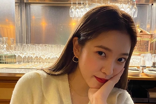 Yeri, member girl group Red Velvet, debut akting dalam drakor Mint Condition. (Foto: Instagram)